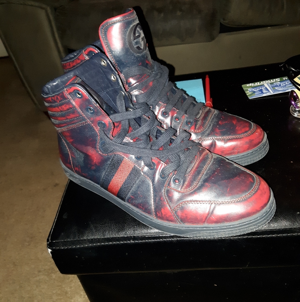 Gucci Sneakers